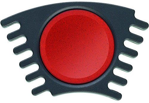 Faber Castell 125022 Einzelfarbe CONNECTOR, Zinnoberrot