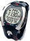 Sigma 21410 - Reloj pulsómetro deportivo, incluye banda torácica, señal codificada, color gris