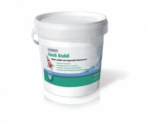TRIPOND Teich Stabil 2.500g