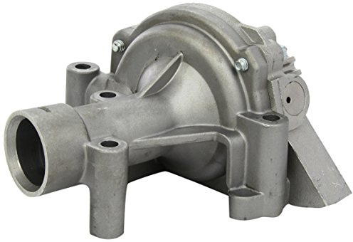 Valeo Wasserpumpe, Motorkühlung 506918