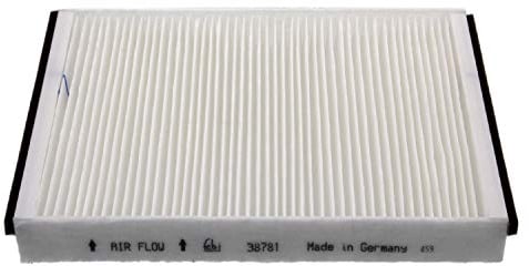 febi bilstein 38781 Innenraumfilter, 1 Stück