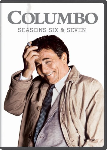 Columbo: Seasons Six & Seven [DVD]