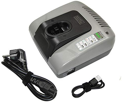 Akku Ladegerät 7,2V-24V Ladestation Schnellladegerät Ni-MH Ni-Cdfür 2607335694 2607335711 2607335260 2607335272 2607335707 2607335437 2607335587 2607335437 2607335587 2607335082 2607335097 2607335216