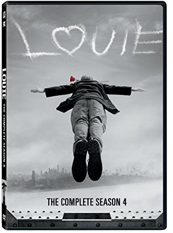 Louie: The Complete Season 4