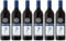 Barefoot Merlot Red Wine (Case of 6 x 75cl Bottles)