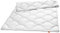 sleepling Winter Bettdecke 135x200 cm, Winterdecke Warm, Made in Germany, Ökotex 100, Waschbar & Kochfest 95 Grad, Winterbettdecke 135 x 200, 100% feine Mikrofaser, Komfort 100