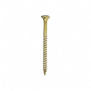 GRK 772691000996 R4 Bulk Number 9 by 5,1 cm Schraube