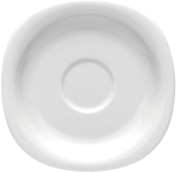 Suomi Weiss Espresso-/Mokka-Untertasse 13,5cm