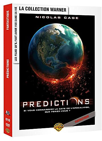Prédictions [FR Import]