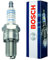 Bosch W8CC Candele per utensili da giardinaggio e silvicoltura, 1 candela