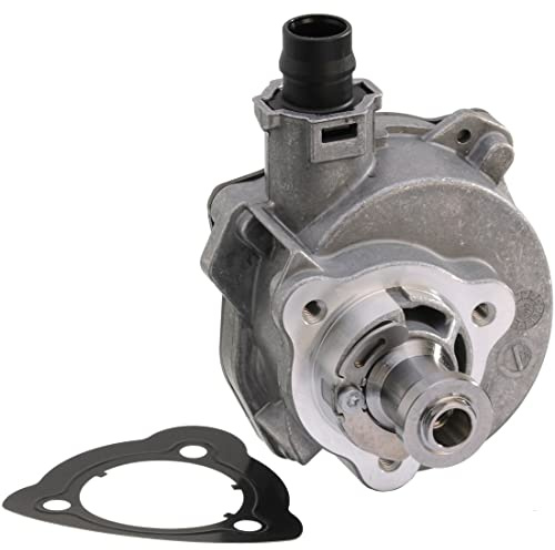 Pierburg 7.24807.33.0 Vacuum Pump