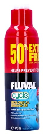 Fluval Cycle 250 ml + 50% FOC - 375 ml