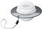 BigBen AU327588 Bluetooth Lautsprecher BT08 Weiß -