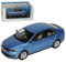 Abrex ?Koda Rapid Limousine Denim Blau Metallic Ab 2012 NH 143AB022KM 1/43 Modell Auto