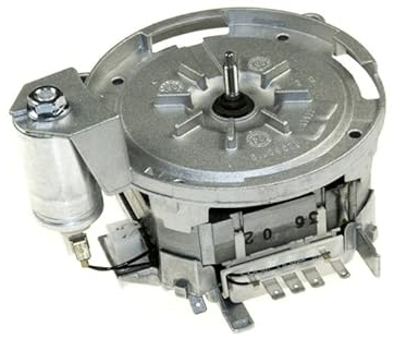 MOTEUR POMPE DE CYCLAGE pour LAVE VAISSELLE BOSCH - 00489651