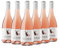 Raimat Clamor - Vino Rosado de Viñedo Sostenible - Caja 6 botellas 75cl