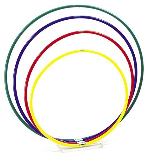 Schiavi Sport - Cerchio Ritmica - Royal, Diam. Cm. 80