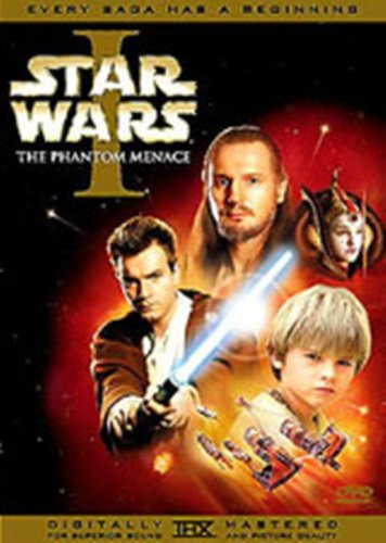 STAR WARS EP 1 PHANTOM