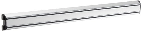 ZWILLING Magnetleiste inkl. Wandhalterung, 45 cm, Aluminium, Schwarz