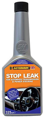SILVERHOOK Automatic Transmission Stop Leak 325ml