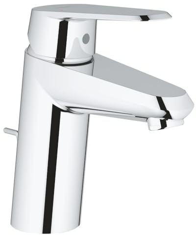 Grohe Eurodisc Cosmopolitan EHM WT F