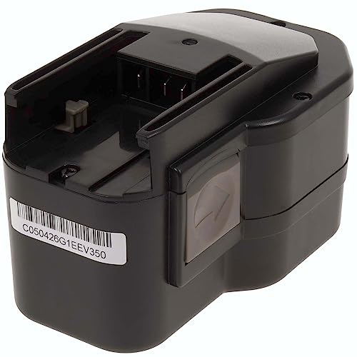 Akku für Atlas Copco Typ System 3000 BX 12 1500mAh, 12V, NiMH