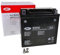 JMT YTX14-BS Batterie gel 12 V