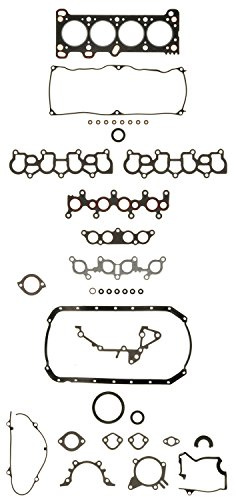 Ajusa 50075700 Full Gasket Set engine