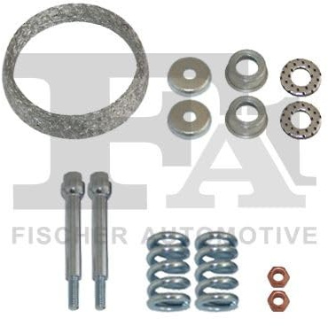 FA1 218-984 Dichtungssatz, Abgasanlage