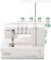 Janome Cover Pro 2000 CPX - NEUHEIT