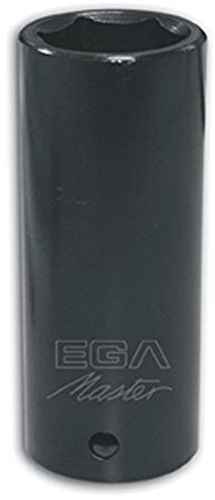 LLAVE DE VASO DE IMPACTO 3/4-36 MM (S.L)