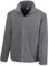 Result R114 X Micron Fleece-Jacke XS anthrazit