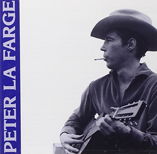 Songs of the Cowboys/Iron Mountain