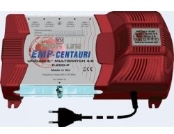 EMP Profi-Line Multischalter Centauri 4/8 Unicable