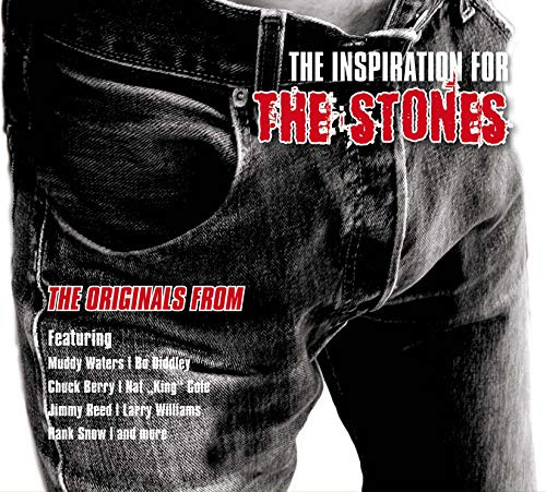 The Inspiration for the Stones