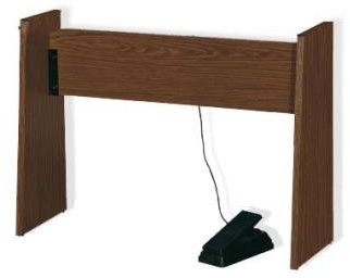 Viscount Stand for Cantorum VI Wooden Stand