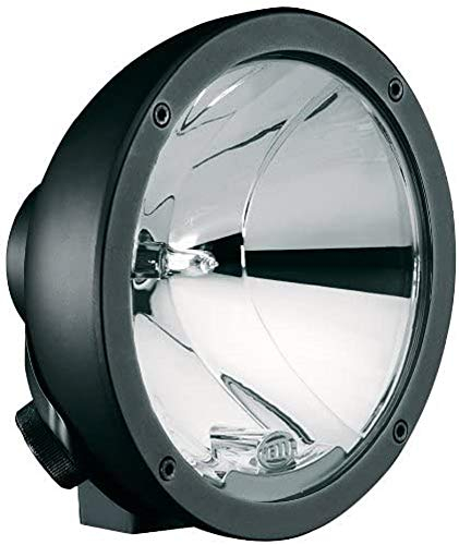 HELLA 1F3 009 094-061 Halogen-Fernscheinwerfer - Luminator Compact - 12/24V