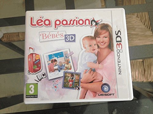 GIOCO 3DS GIULIA PASSIONE