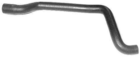 VAICO V20-0154 Kühlerschlauch