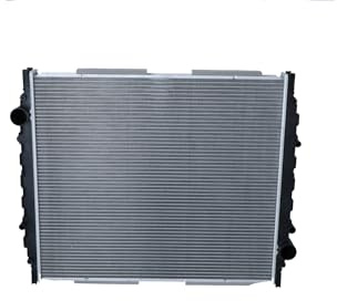 NRF 51528 Kühler, Motorkühlung