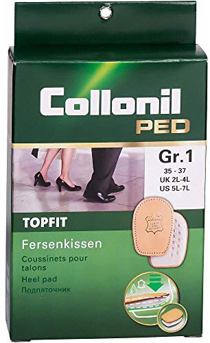 Collonil Topfit Fersenkissen (Leder) -
