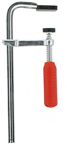 Yato YT-6404 Presse à charpentier 300 x 80 mm