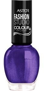 Astor Make-up Nägel Fashion Studio Nagellack Nr. 367 6 ml