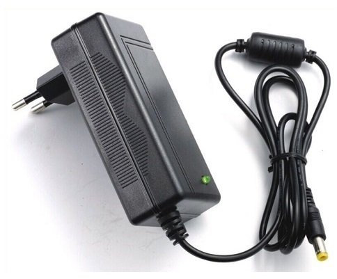 Cargador Corriente 12V Reemplazo Monitor LCD LG Flatron Slim Recambio Replacement