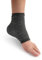 SPIKENERGY Orthopädische Knöchelbandage mit Elektromagnetotherapie – für Verstauchungen, Plantarfasziitis, Entzündungen, steuerlich absetzbares medizinisches Gerät - Made in Italy