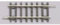 Piko 55204 Gleis gerade 107 mm