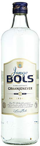 BOLS Jonge Jenever Gin (1 x 1 l)
