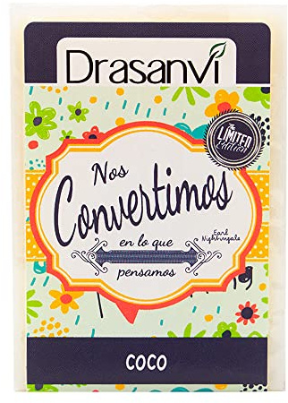 DRASANVI Gel und Seife, 100 g