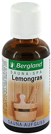 SAUNA AUFGUSS Konzentrat Lem 50 ml