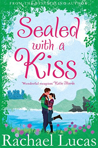 Sealed With A Kiss (English Edition)